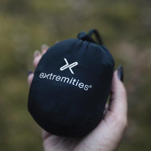 extremities  パラドックス ウォータープルーフ グローブ
