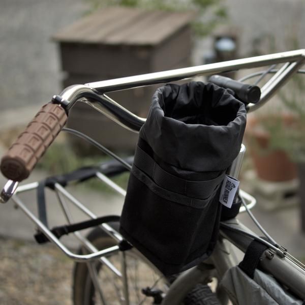 ROAD RUNNER BAGS  Auto-Pilot Stem Bag