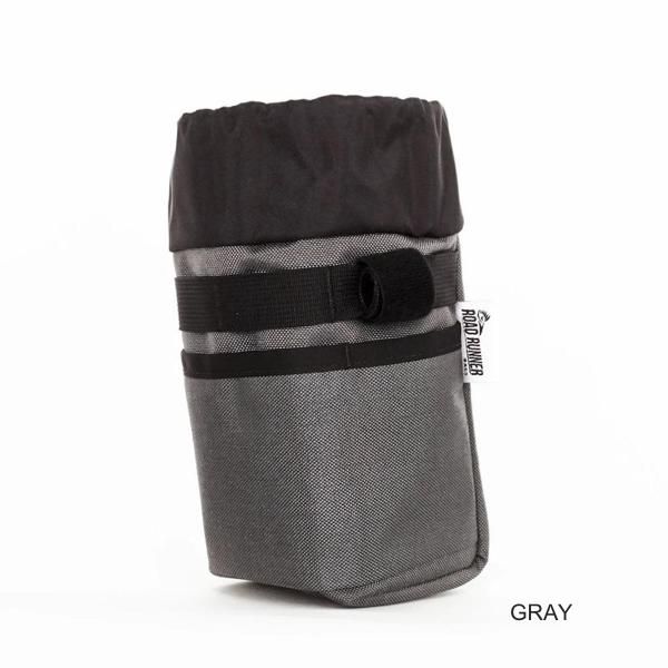 ROAD RUNNER BAGS  Auto-Pilot Stem Bag