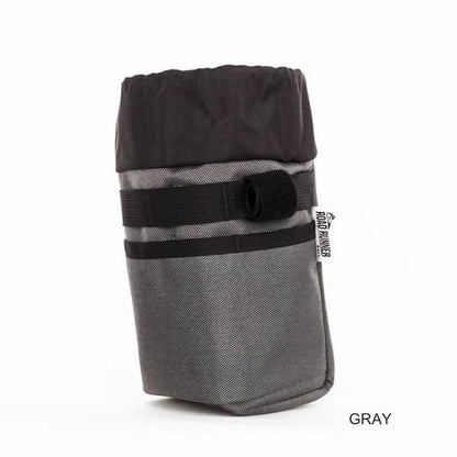 ROAD RUNNER BAGS  Auto-Pilot Stem Bag