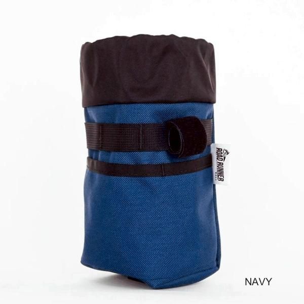ROAD RUNNER BAGS  Auto-Pilot Stem Bag