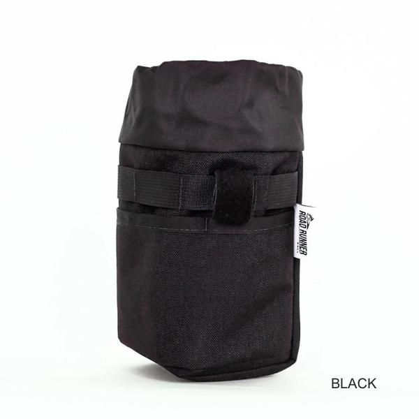 ROAD RUNNER BAGS  Auto-Pilot Stem Bag