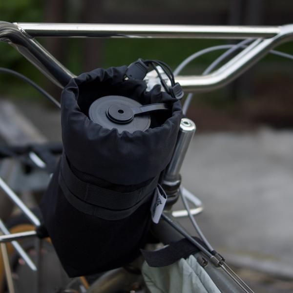 ROAD RUNNER BAGS  Auto-Pilot Stem Bag