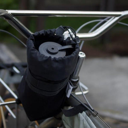 ROAD RUNNER BAGS  Auto-Pilot Stem Bag