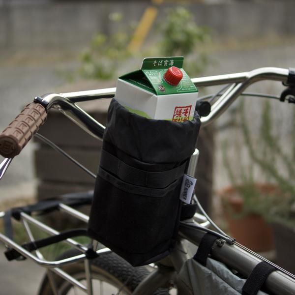 ROAD RUNNER BAGS  Auto-Pilot Stem Bag