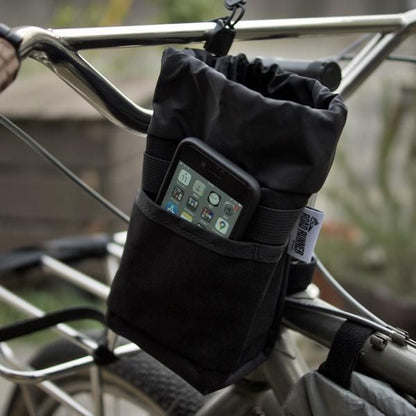 ROAD RUNNER BAGS  Auto-Pilot Stem Bag