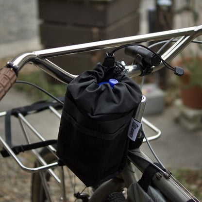 ROAD RUNNER BAGS  Auto-Pilot Stem Bag