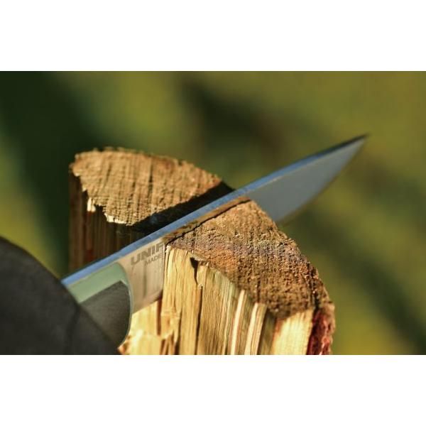 [店頭販売] UNIFLAME  UF ブッシュクラフトナイフ