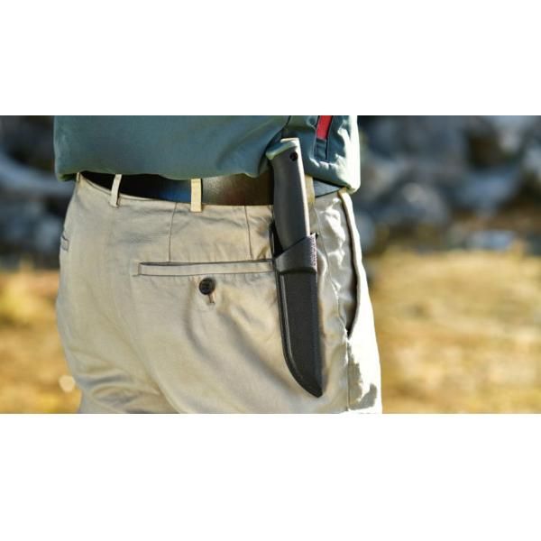 [店頭販売] UNIFLAME  UF ブッシュクラフトナイフ