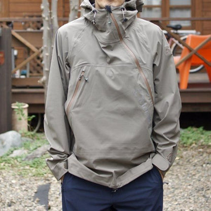 Teton Bros.  Tsurugi Jacket KB