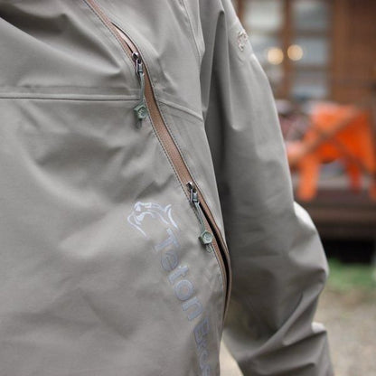 Teton Bros.  Tsurugi Jacket KB