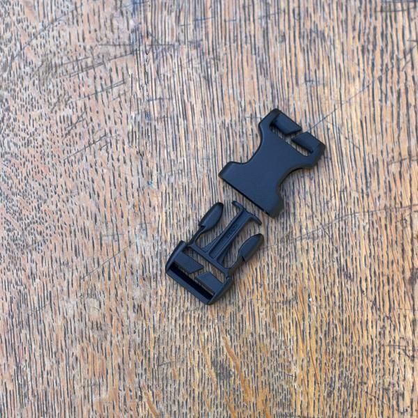 [店頭販売] Duraflex  Quik Attach Stealth