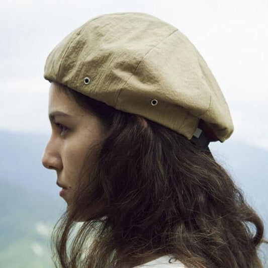 halo commodity  Salt Beret