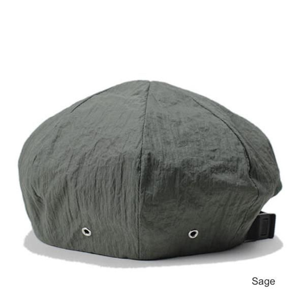 halo commodity  Salt Beret