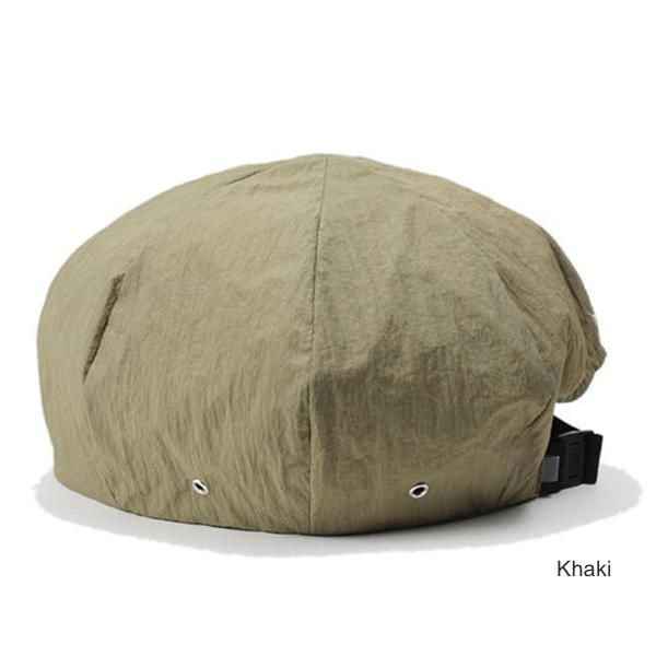 halo commodity  Salt Beret