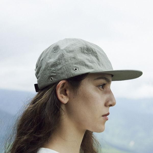 halo commodity  Salt Flat Cap