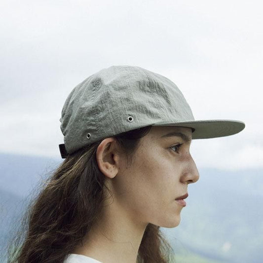 halo commodity  Salt Flat Cap