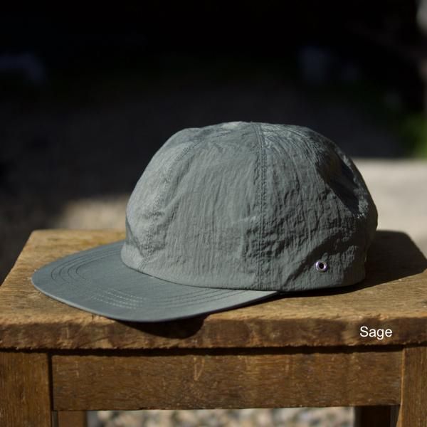 halo commodity  Salt Flat Cap