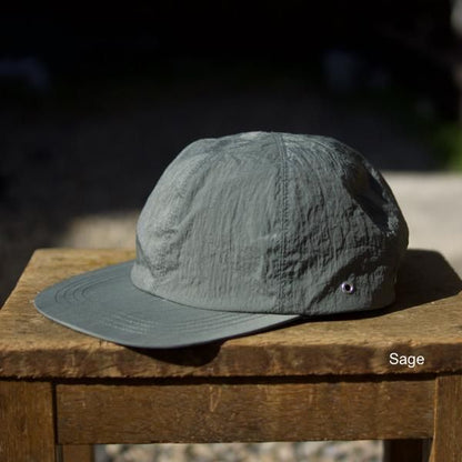 halo commodity  Salt Flat Cap
