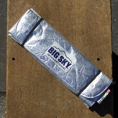 BIG SKY insulite insulated pouch (Medium)