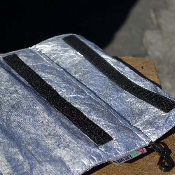 BIG SKY insulite insulated pouch (Medium)