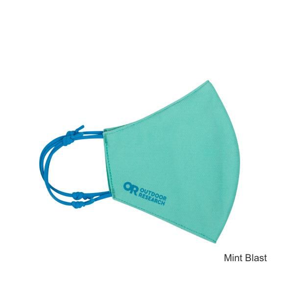 OUTDOOR RESEARCH  Ws & Ks Face Mask Kit