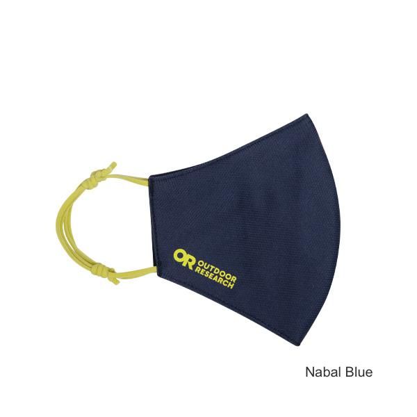 OUTDOOR RESEARCH  Ws & Ks Face Mask Kit
