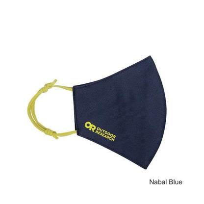OUTDOOR RESEARCH  Ws & Ks Face Mask Kit