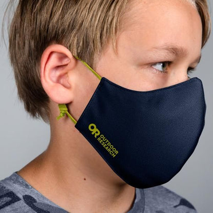 OUTDOOR RESEARCH  Ws & Ks Face Mask Kit