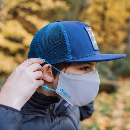 OUTDOOR RESEARCH  Ws & Ks Face Mask Kit