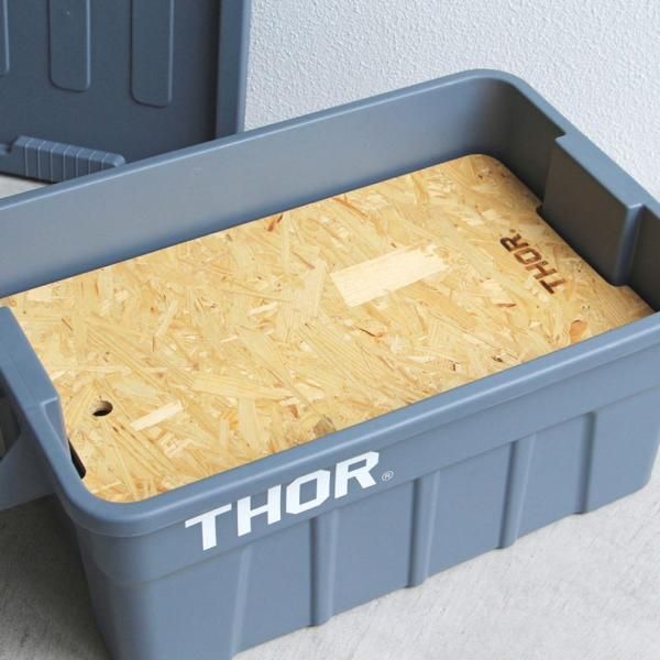 THOR  Top Board For Large Totes  53L and 75L