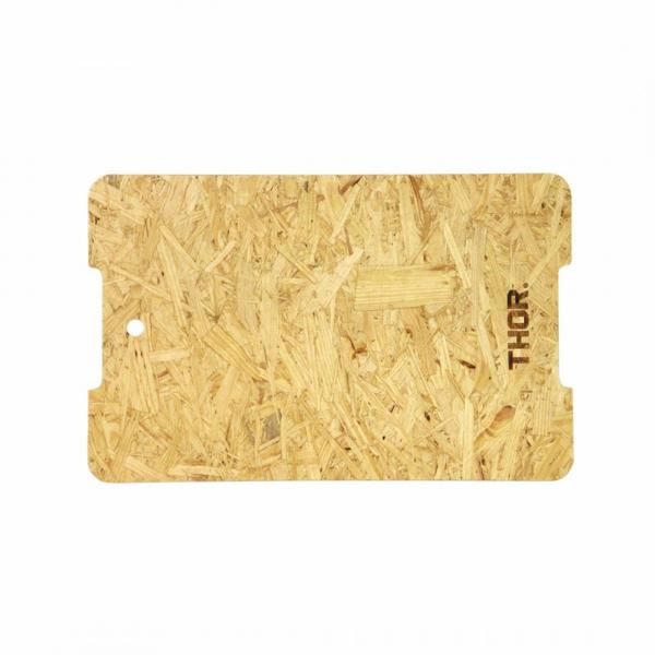 THOR  Top Board For Large Totes  53L and 75L