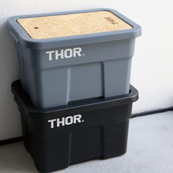 THOR  Top Board For Large Totes 22L