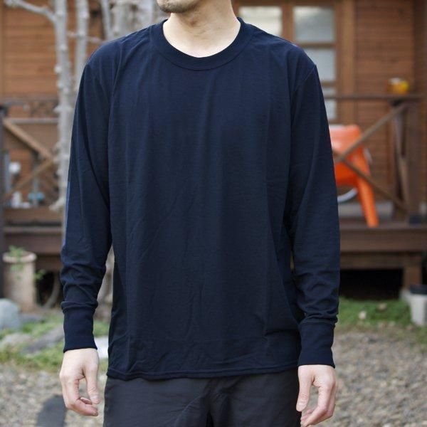 BRING  Dry Long Sleeve T-Shirt