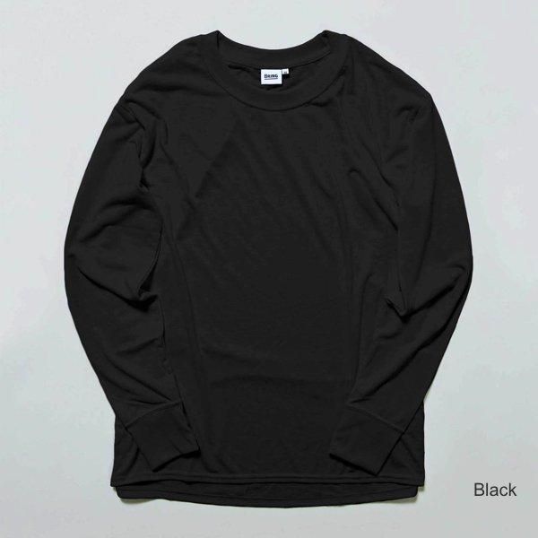 BRING  Dry Long Sleeve T-Shirt