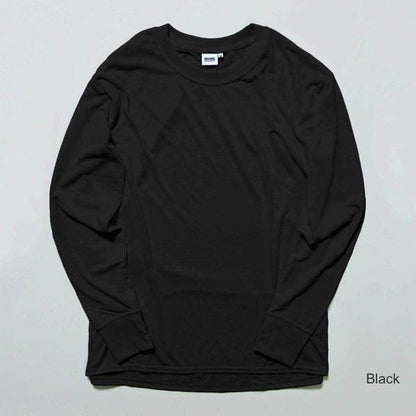 BRING  Dry Long Sleeve T-Shirt