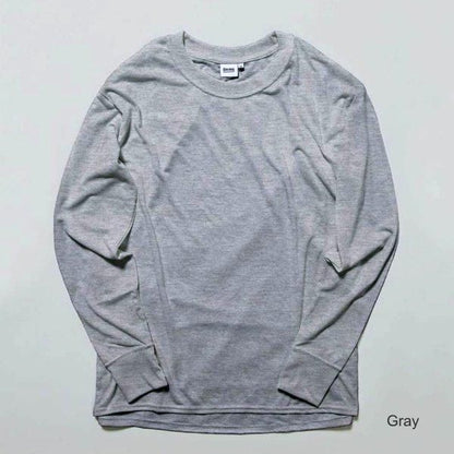 BRING  Dry Long Sleeve T-Shirt