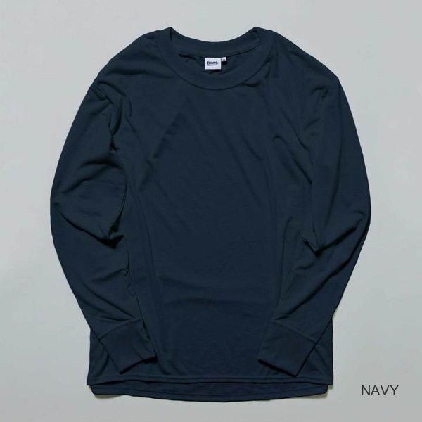 BRING  Dry Long Sleeve T-Shirt