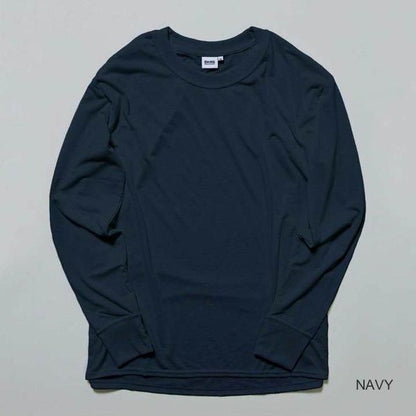 BRING  Dry Long Sleeve T-Shirt