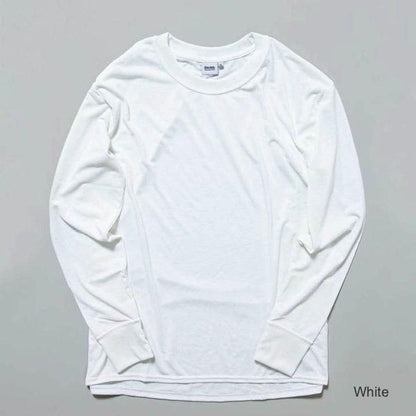 BRING  Dry Long Sleeve T-Shirt