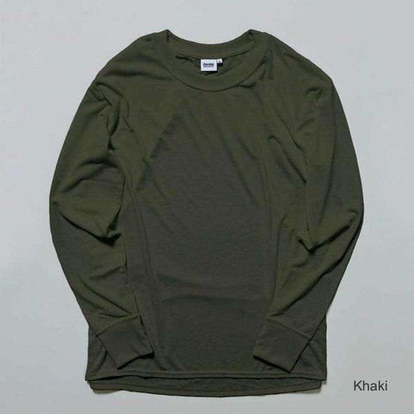 BRING  Dry Long Sleeve T-Shirt