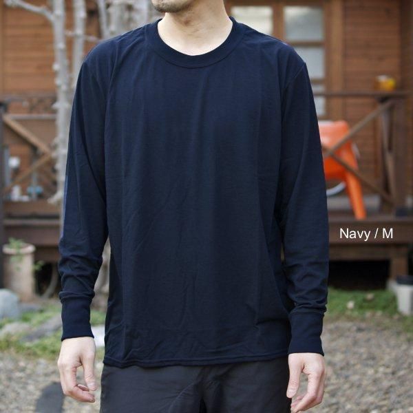 BRING  Dry Long Sleeve T-Shirt
