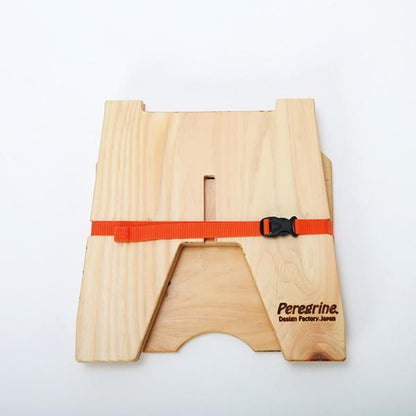 Peregrine Furniture  Rabbit Stand