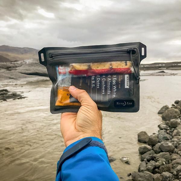 NITEIZE  RunOff Waterproof Pocket