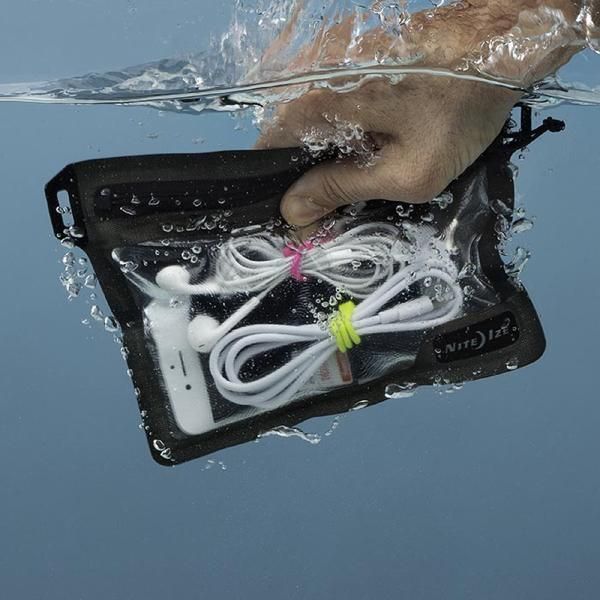 NITEIZE  RunOff Waterproof Pocket