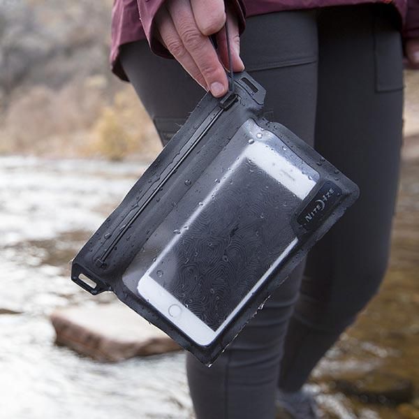 NITEIZE  RunOff Waterproof Pocket