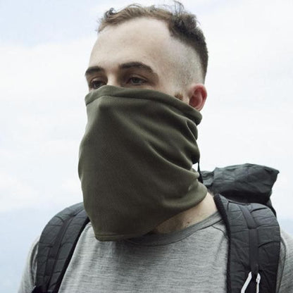 halo commodity  Peaks Tap Neck Gaiter