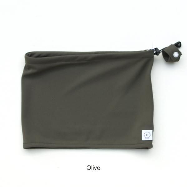 halo commodity  Peaks Tap Neck Gaiter