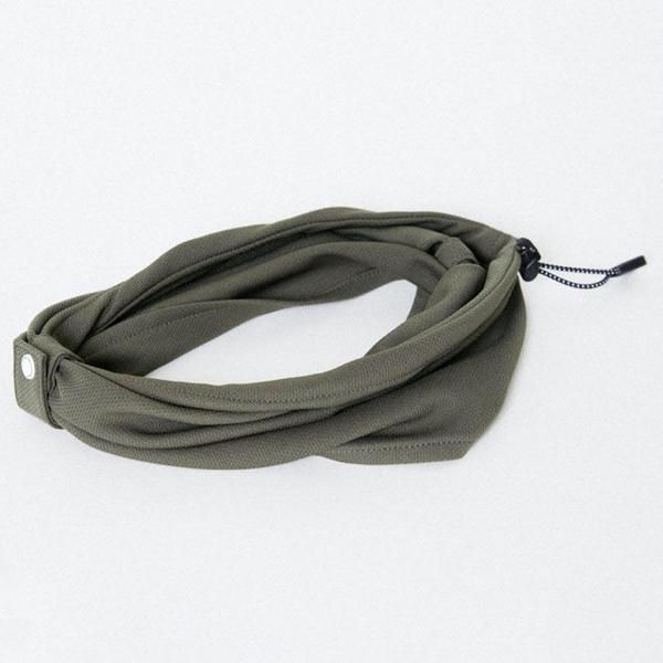 halo commodity  Peaks Tap Neck Gaiter