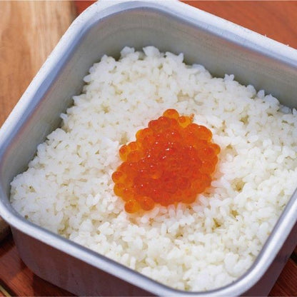 SOTO  ミニマルクッカー角  ST-3108